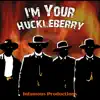 Infamous Productions - I'm Your Huckleberry - The Beat Tape